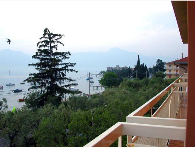 Hotel San Faustino Torri Del Benaco Exterior foto