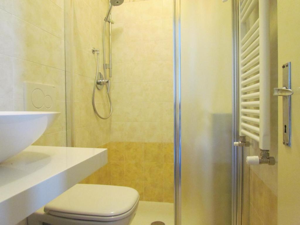 Hotel San Faustino Torri Del Benaco Habitación foto